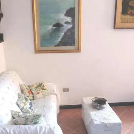 公寓 Alto Mare E Cinque Terre Montale (Liguria)