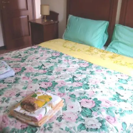 公寓 Alto Mare E Cinque Terre