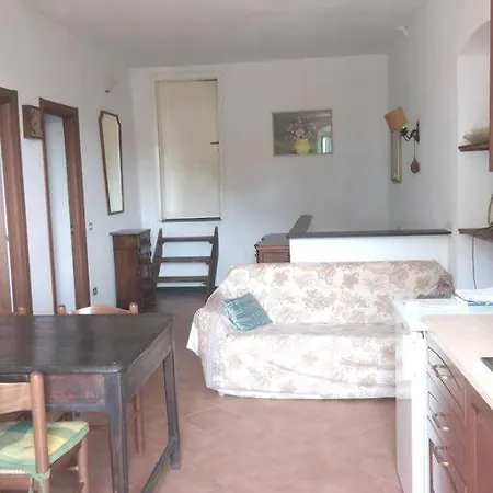公寓 Alto Mare E Cinque Terre Montale (Liguria)