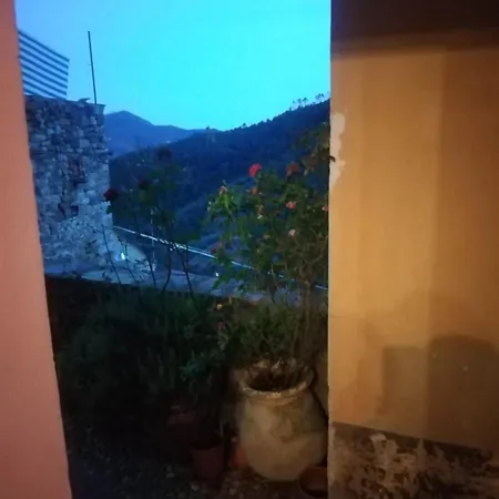 公寓 Alto Mare E Cinque Terre *