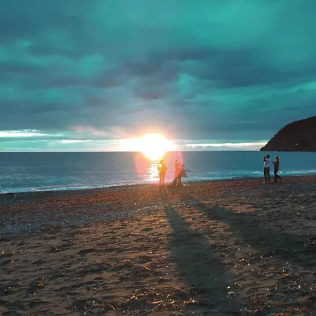 Alto Mare E Cinque Terre 公寓 Montale (Liguria)