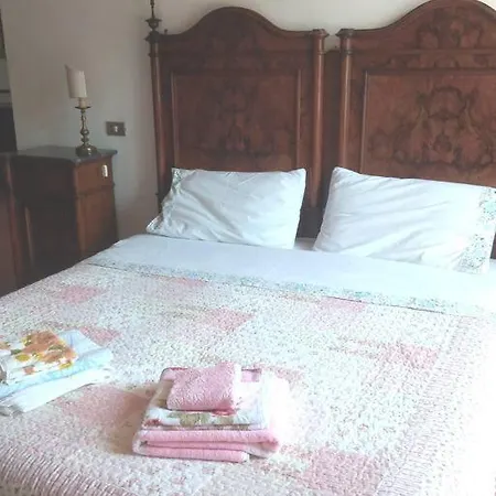 Alto Mare E Cinque Terre Apartment