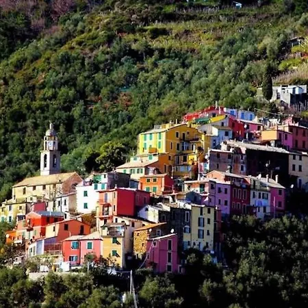 Alto Mare E Cinque Terre * Montale (Liguria)